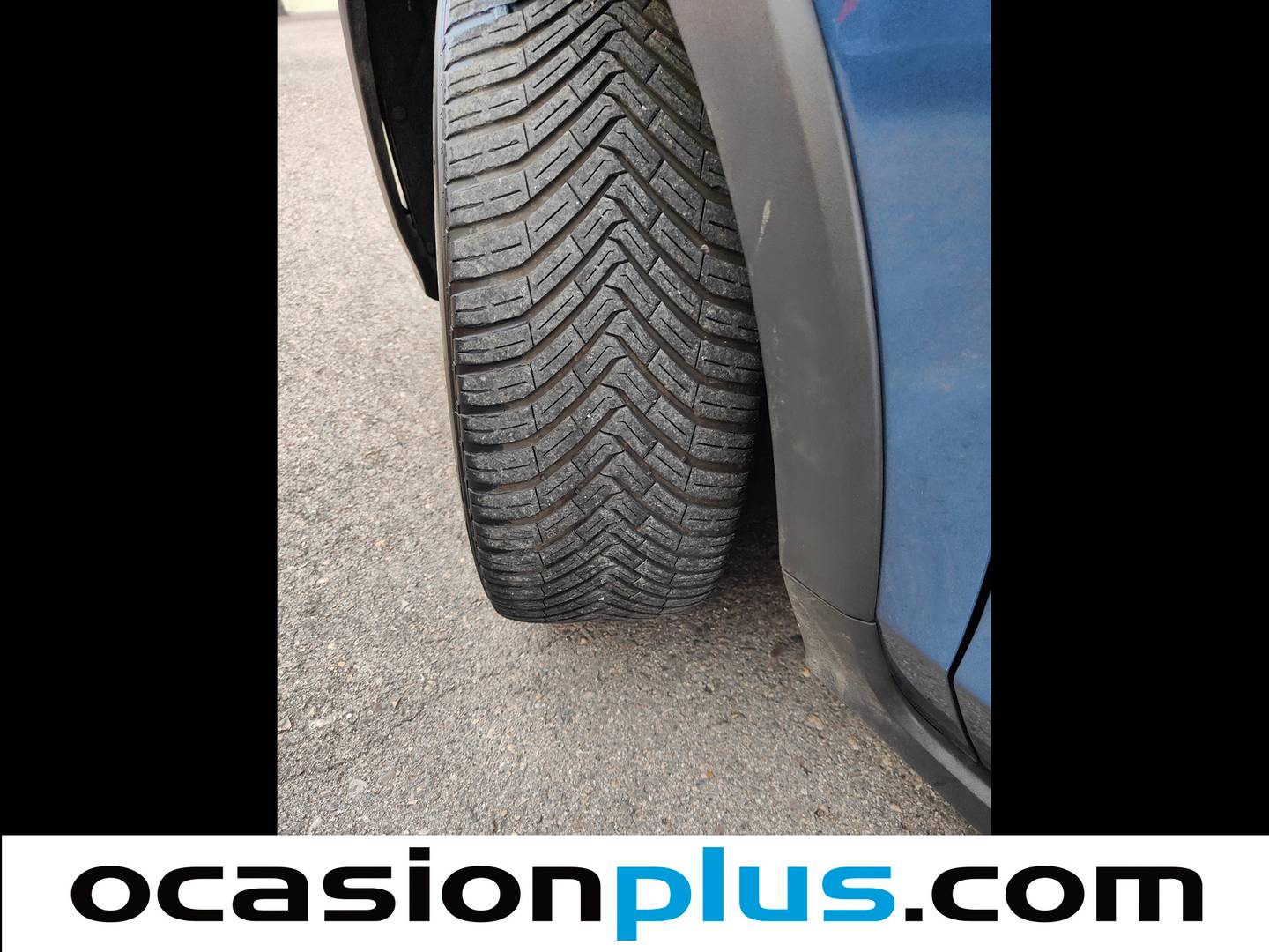 Foto Ford Focus Ford Focus 1.0 Ecoboost Active (125 CV)