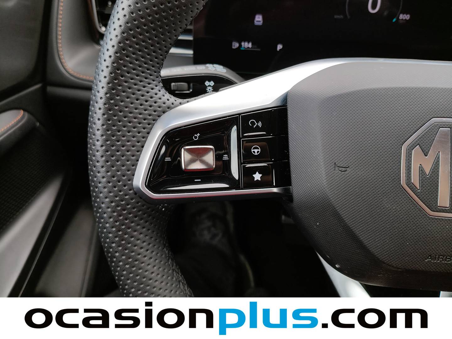 MG HS MG HS 1.5T Comfort DCT  (170 CV) seminuevo