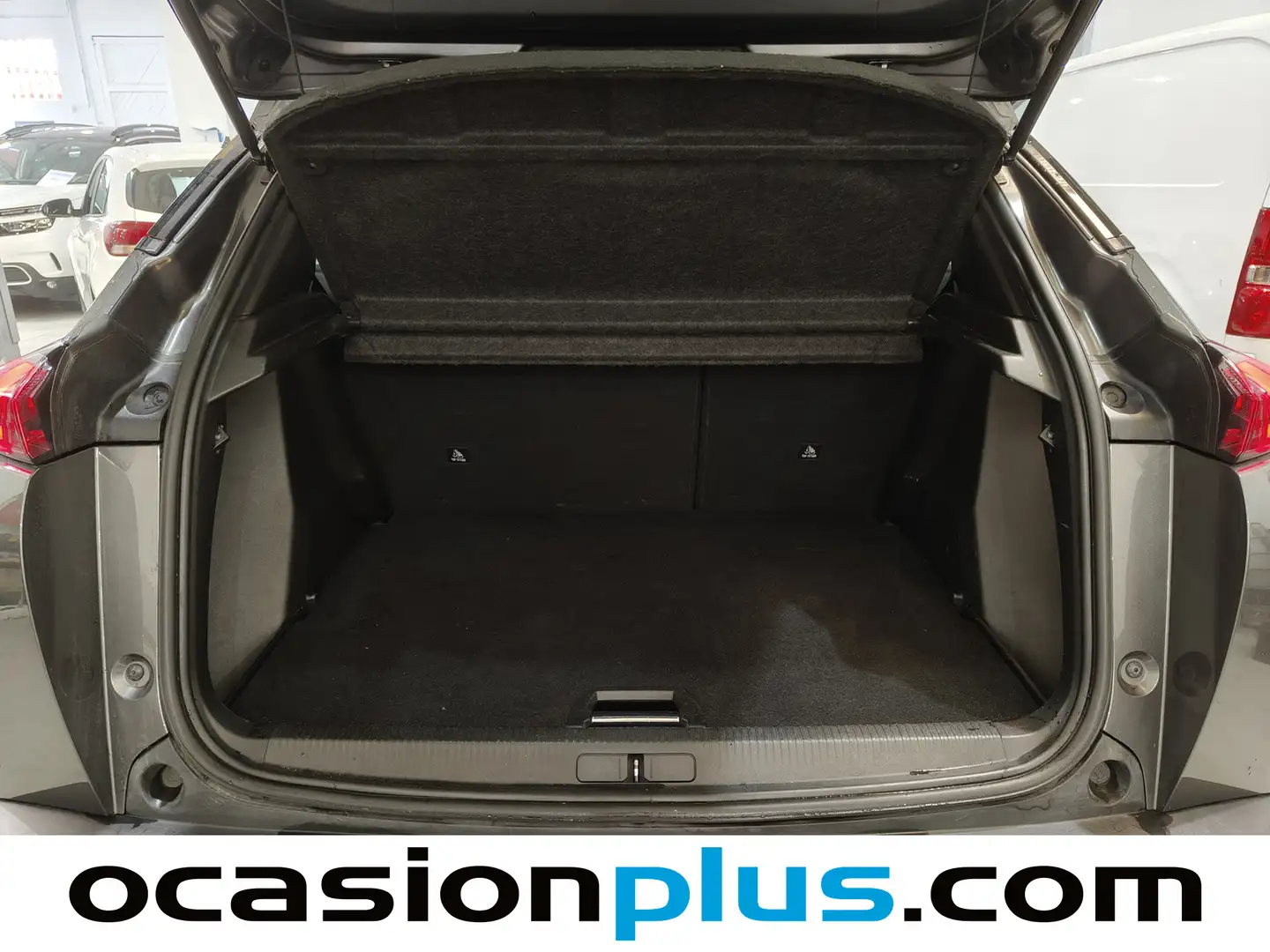 Foto Peugeot 2008 Peugeot 2008 PureTech 100 S&S Allure  (100 CV)