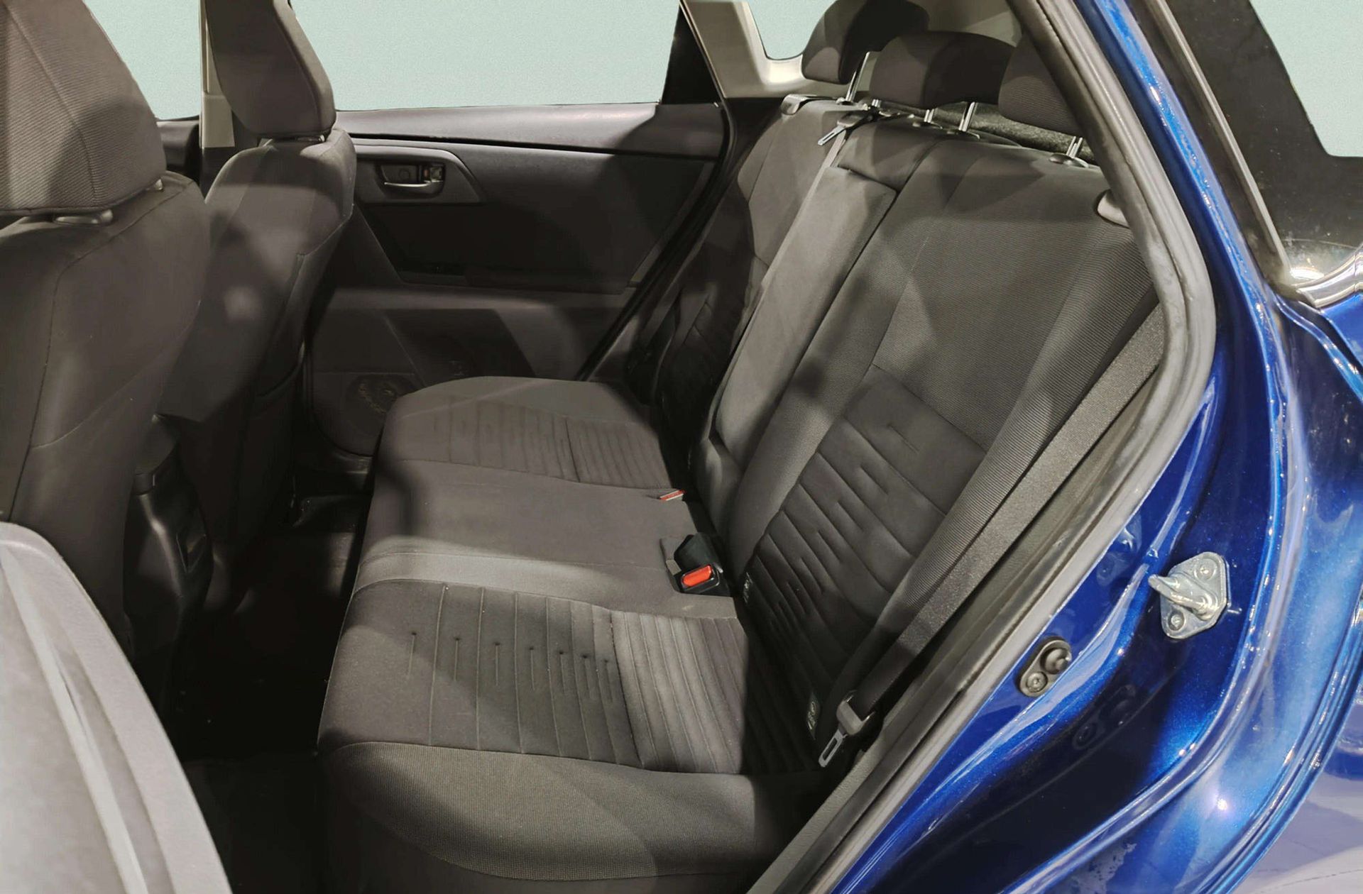 Toyota Auris 120T Active - foto 10