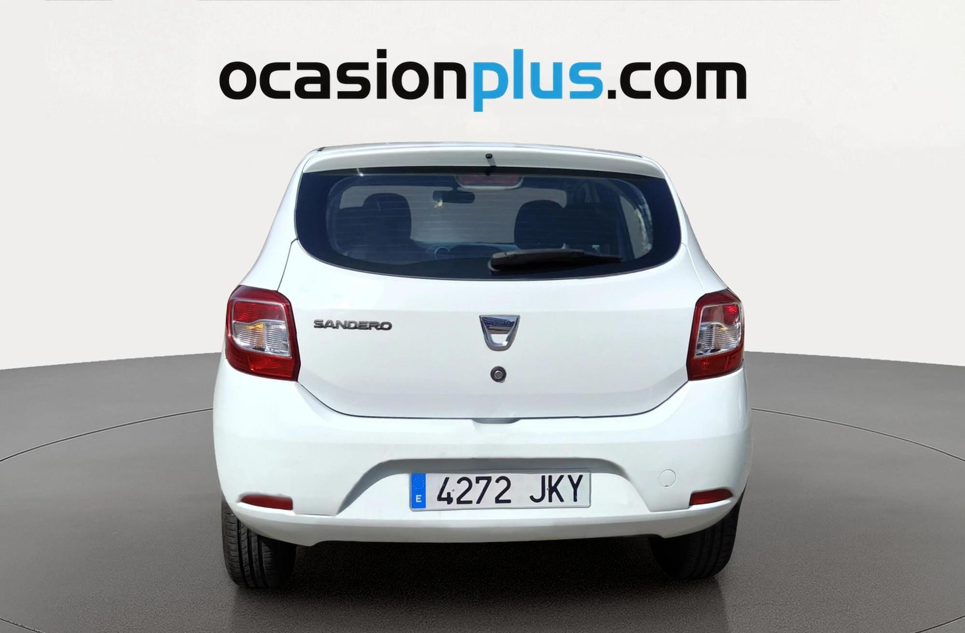 Dacia Sandero Ambiance dCi - foto 10