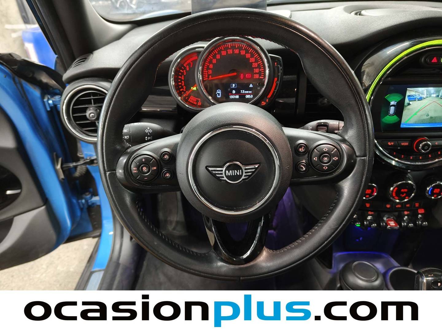 Mini MINI Mini MINI Cooper 5 Puertas 5 Puertas (136 CV) km 0