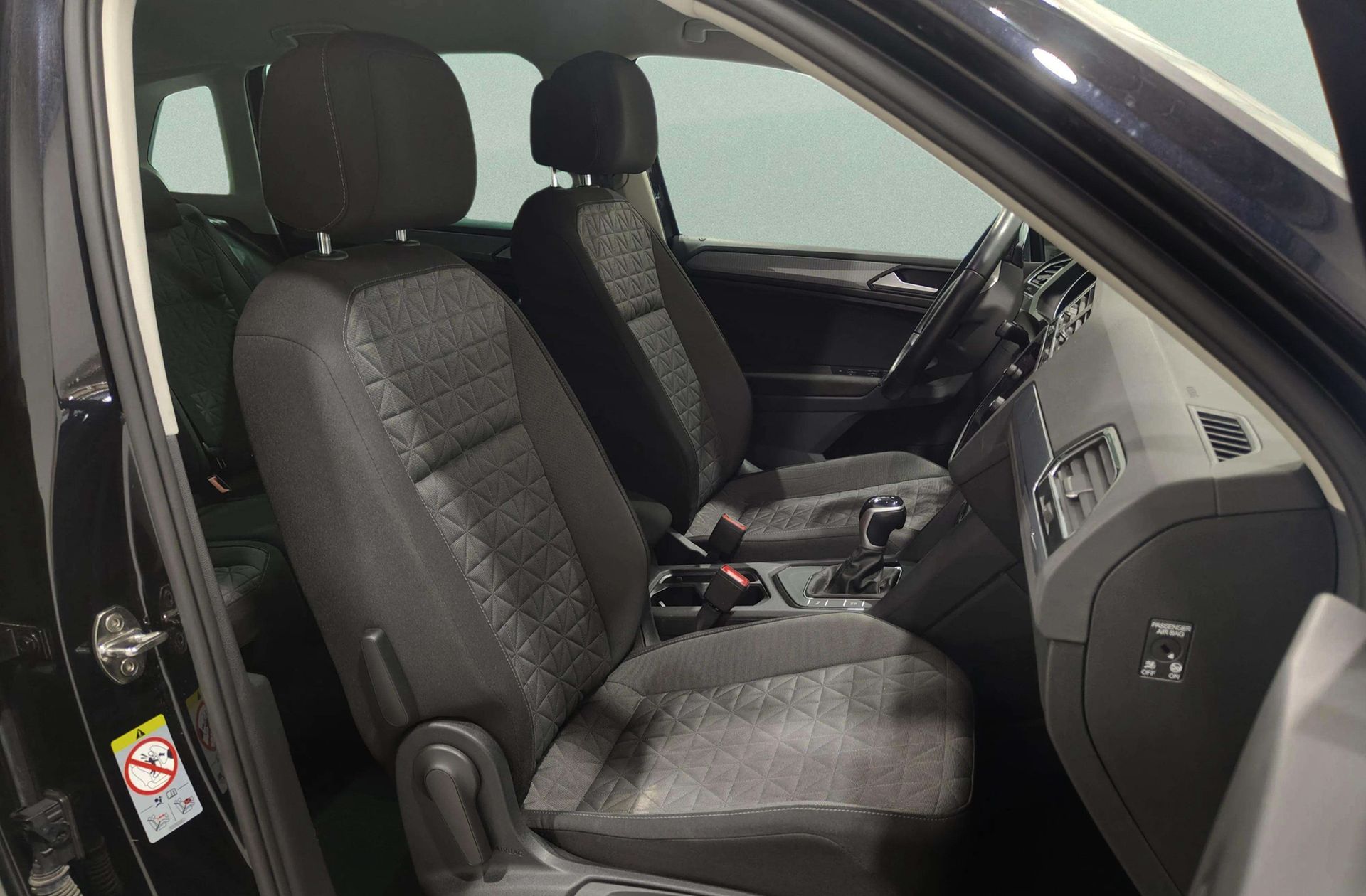 Volkswagen Tiguan Life 2.0 TDI DSG - foto 22