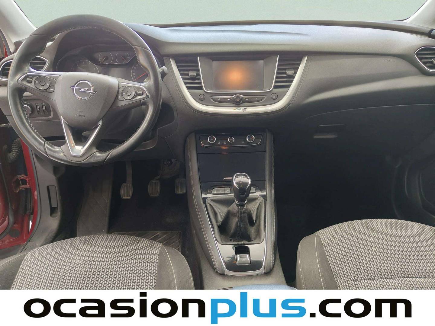 Opel Grandland X Opel Grandland X 1.2 Turbo Selective (130 CV) de ocasión