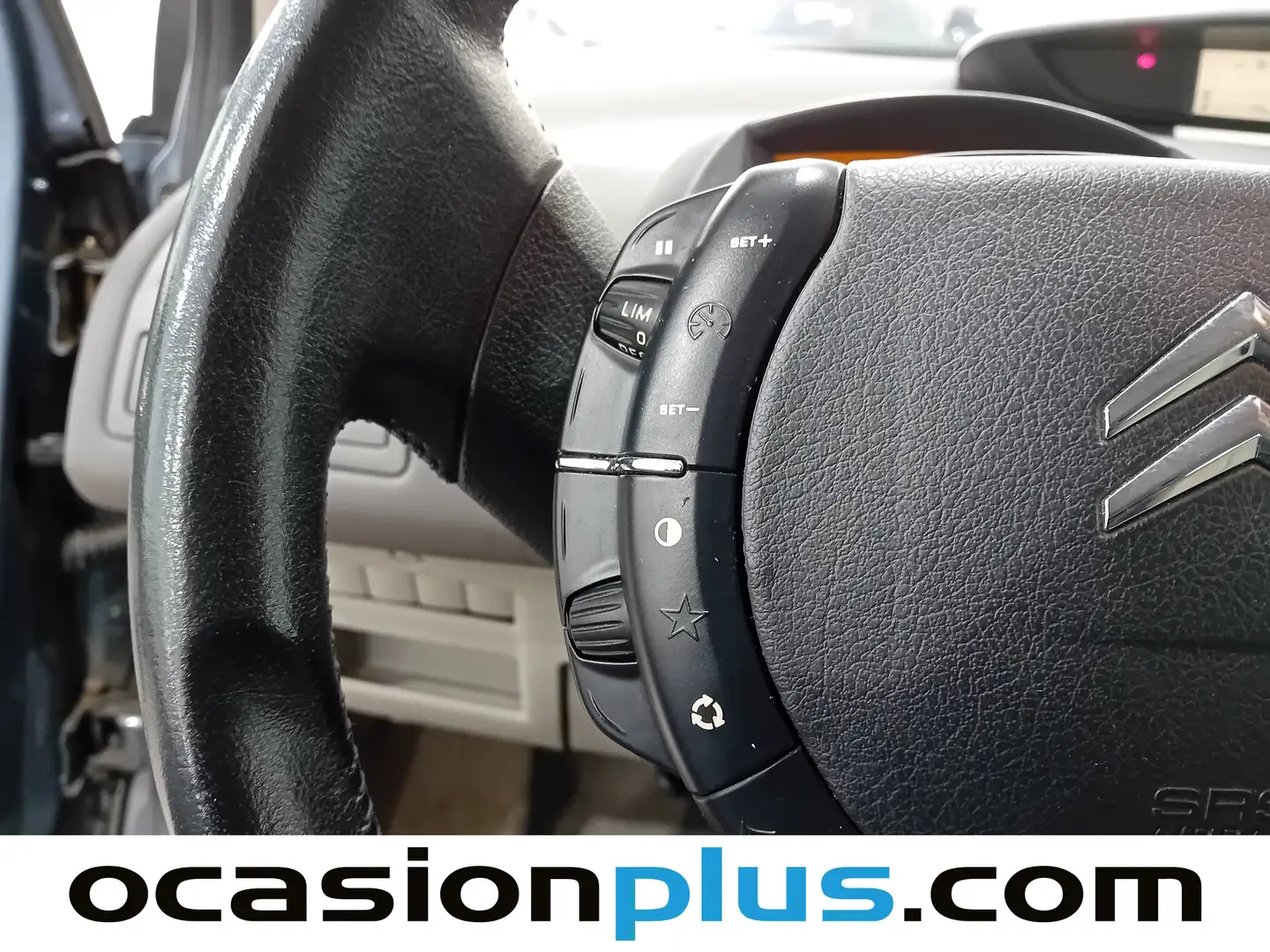 Foto Citroën C4 Citroen C4 1.6 16v Premier (110 CV)