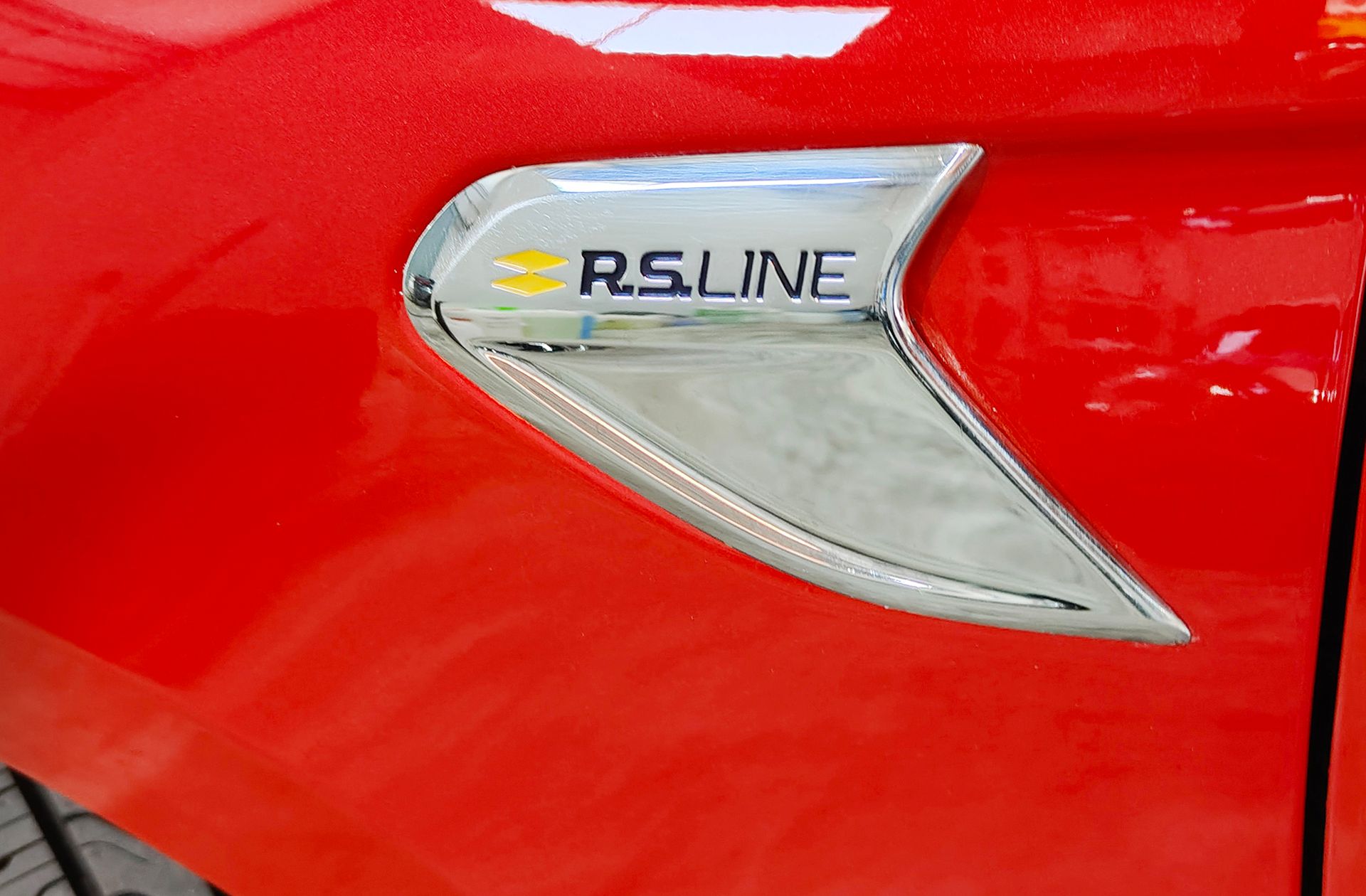 Renault Clio RS Line TCe GPF - foto 5