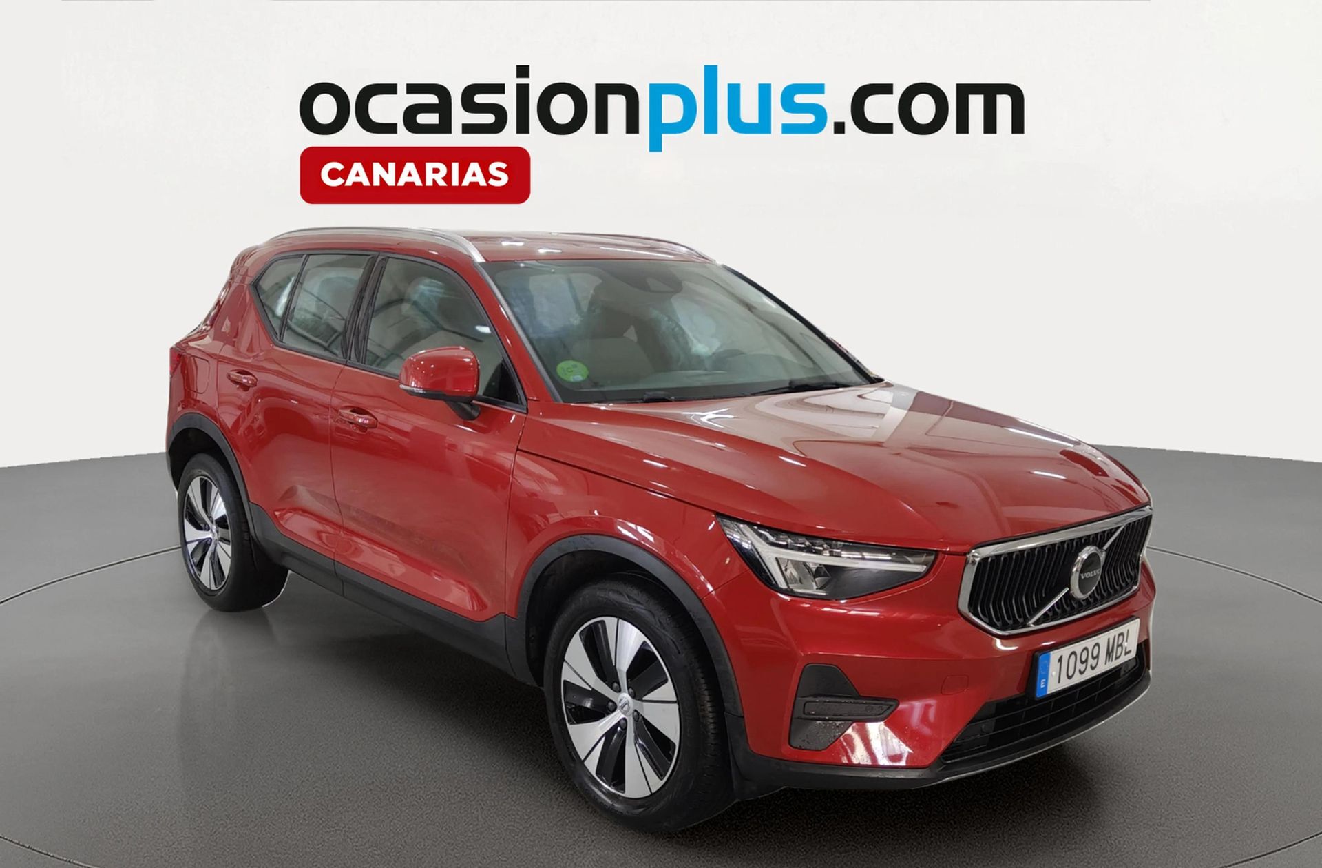 Volvo XC40 T2 Core - foto 2