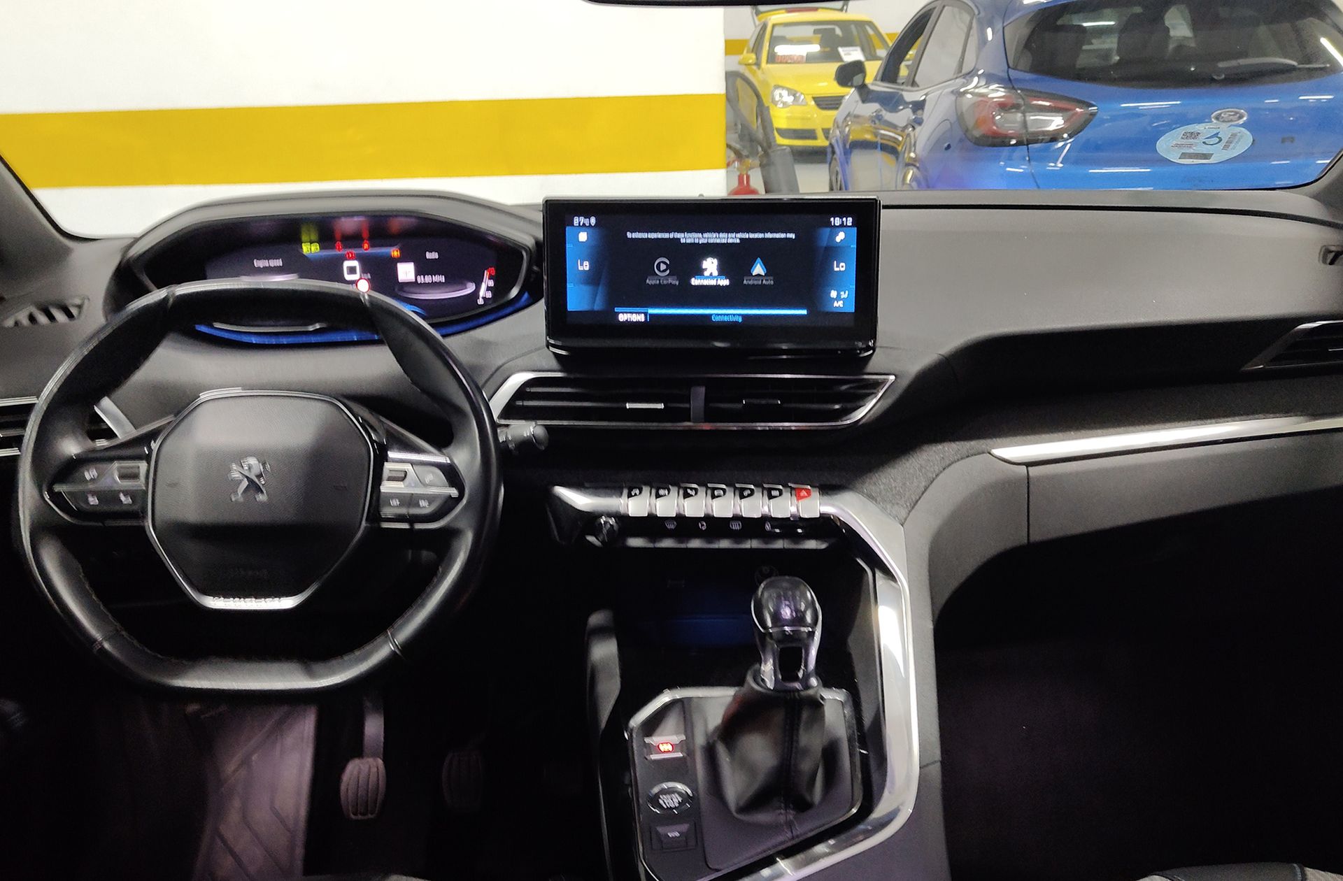 Peugeot 3008 PureTech 130 Allure Pack - foto 6