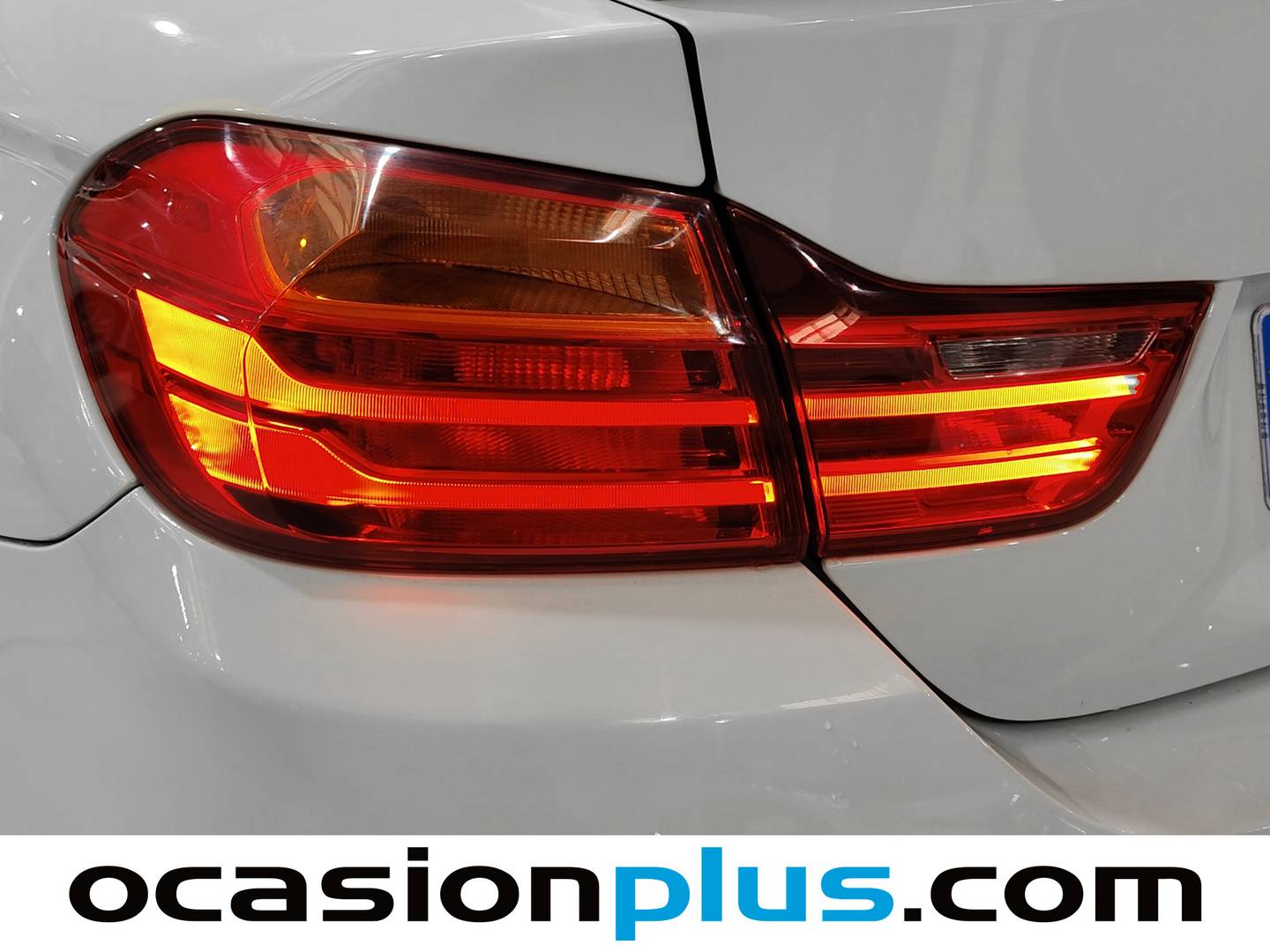 BMW Serie 4 BMW Serie 4 428i xDrive Coupe (245 CV) Paquete M km 0