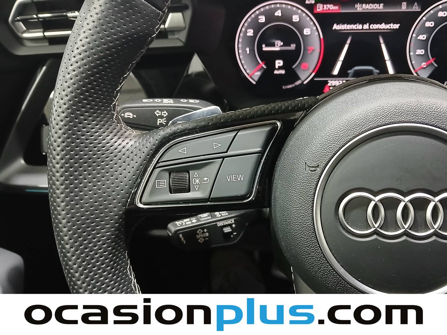 Audi A3 Audi A3 Sportback Genuine edition 35 TFSI  (150 CV) S tronic Pack S-Line km 0