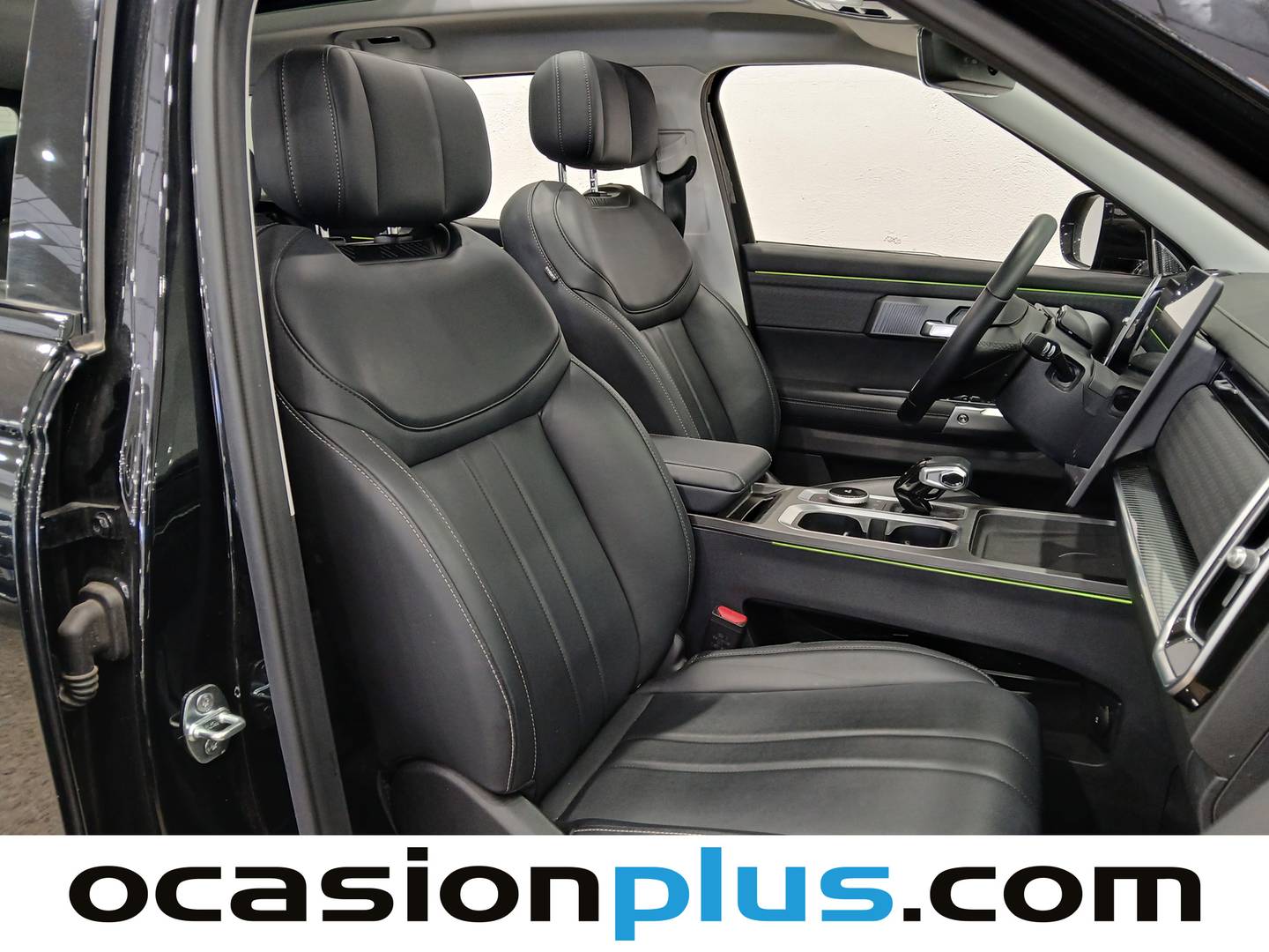 JAECOO 7 JAECOO 7 1.6 TGDI Select FWD (145 CV) 2025