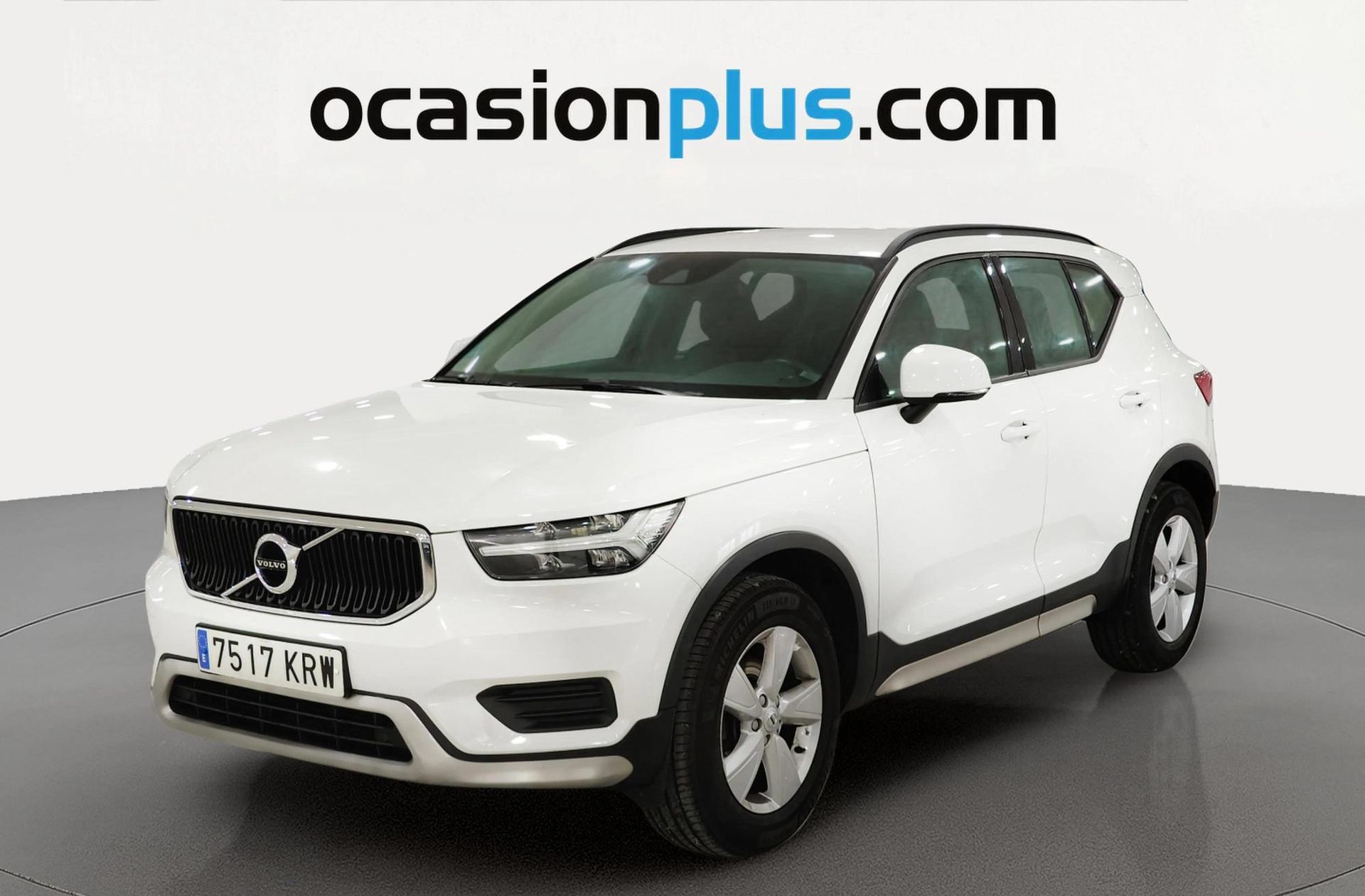 Volvo XC40 T3