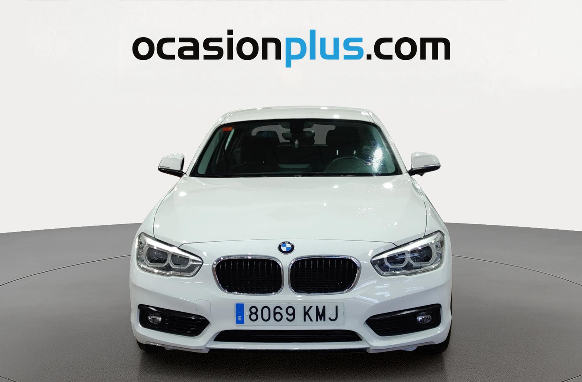 BMW Serie 1 118i - foto 14