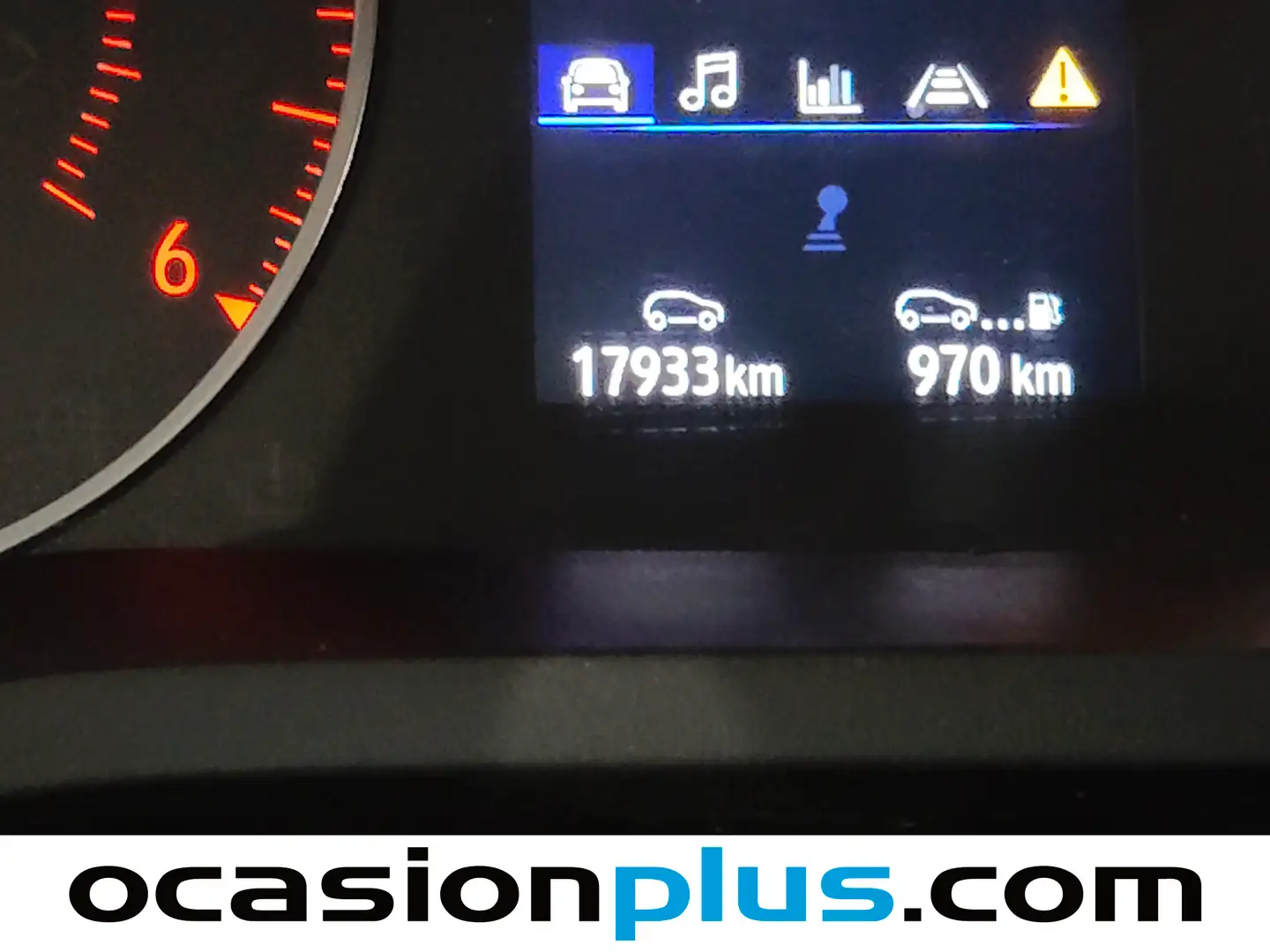 Foto Renault Trafic Renault Trafic Furgon L1H1 Blue dCi (130 CV)