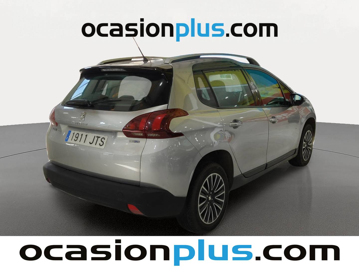 Foto Peugeot 2008 Peugeot 2008 BlueHDi 100 S&S Active (100 CV)