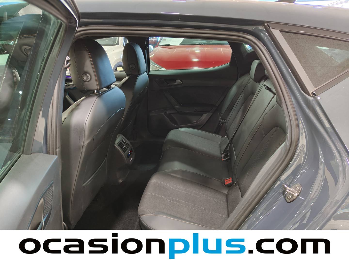 Foto Cupra León CUPRA León 1.5 TSI e-Hybrid (204 CV) DSG