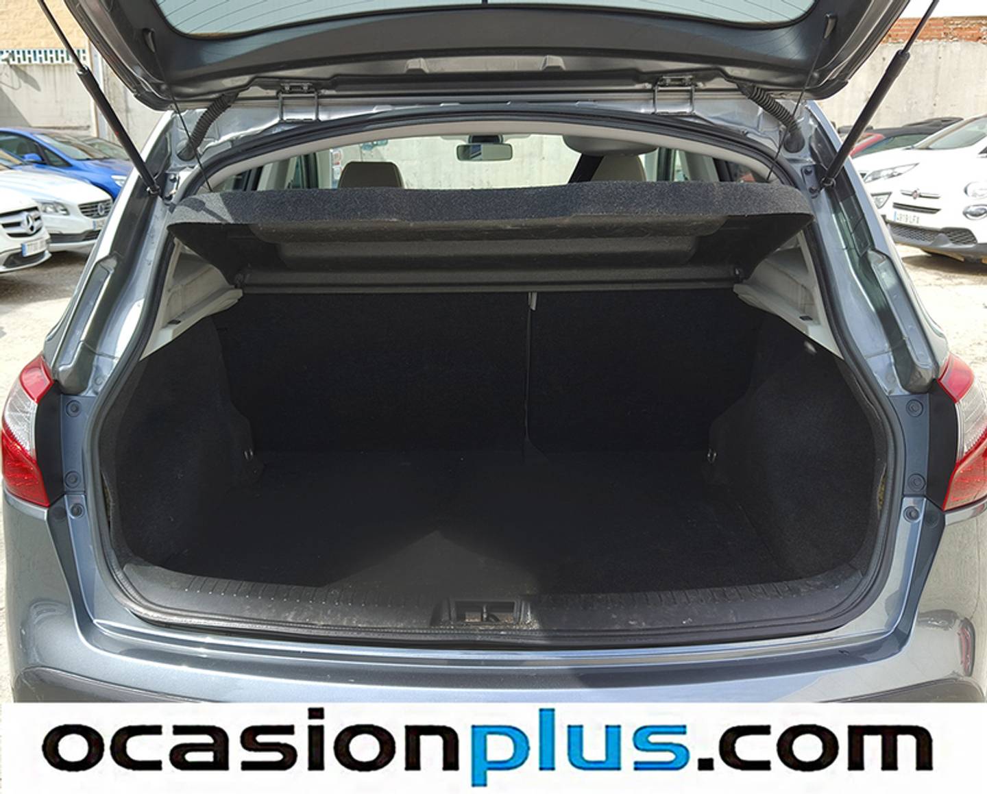Foto Nissan QASHQAI Nissan Qashqai 1.6 dCi Tekna Premium Piel 17`` 4x2 (130 CV)