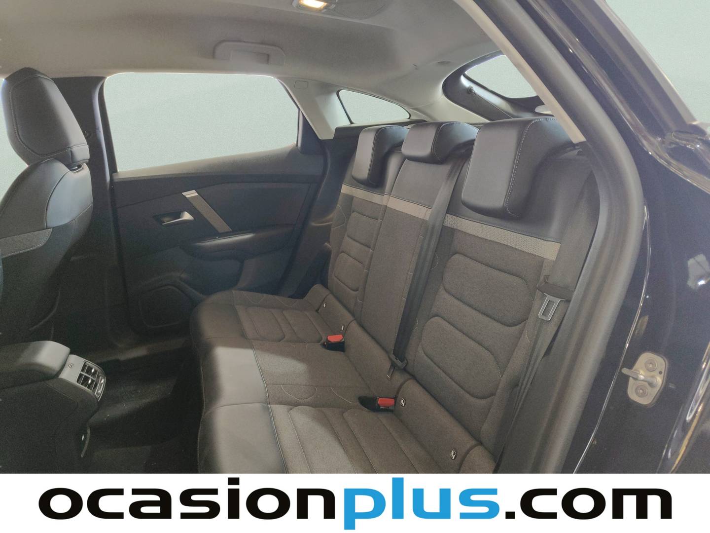 Foto Citroën C4 Citroen C4 PureTech 130 S&S 6v Feel Pack (130 CV)