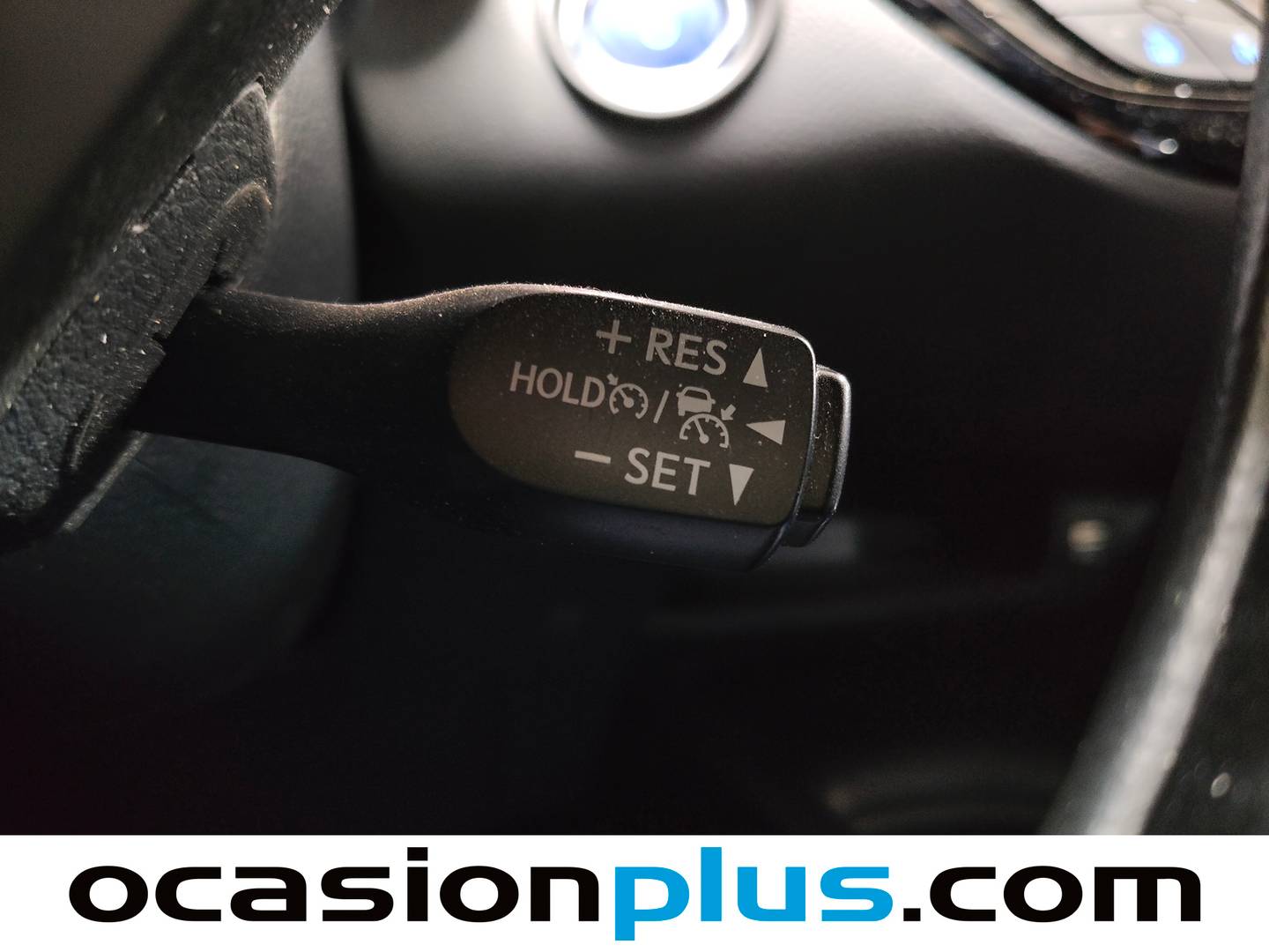 Toyota C-HR Toyota C-HR 1.8 125H Active (122 CV) km 0