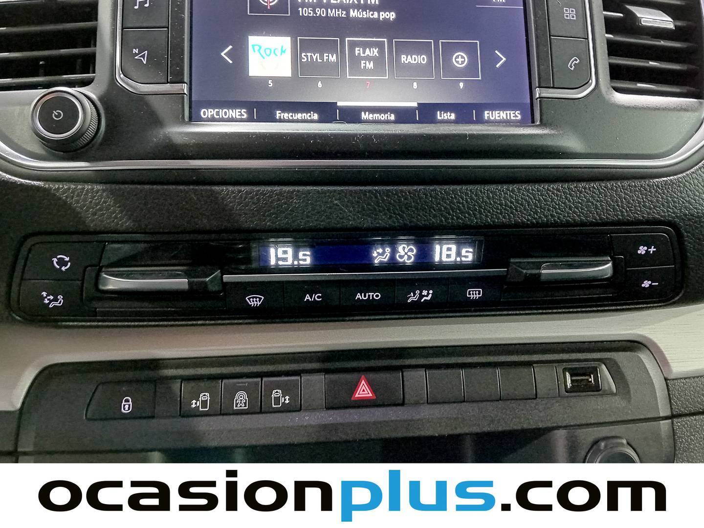 Opel Zafira Life Opel Zafira Life 2.0 Diesel M Innovation (150 CV) 8 Plazas diésel