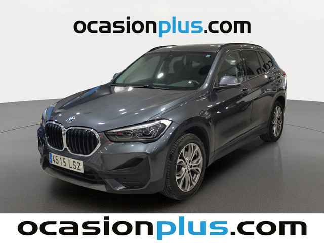 Bmw X1 Segunda Mano Sevilla