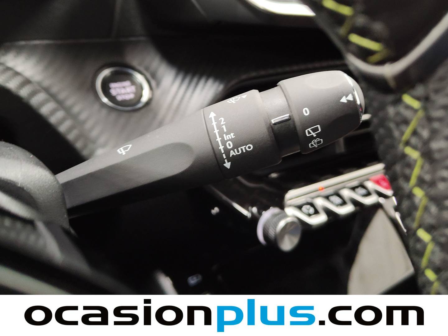 Peugeot 208 Peugeot 208 BlueHDi 100 GT (100 CV) diésel