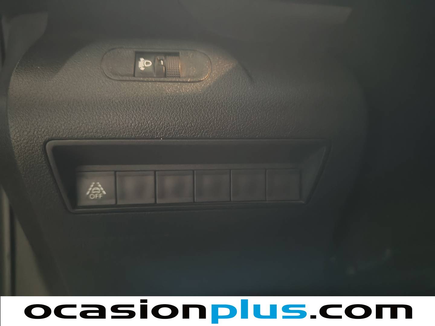 Foto Peugeot Rifter Peugeot Rifter BlueHDi 130 S&S Allure Business Standard (130 CV)