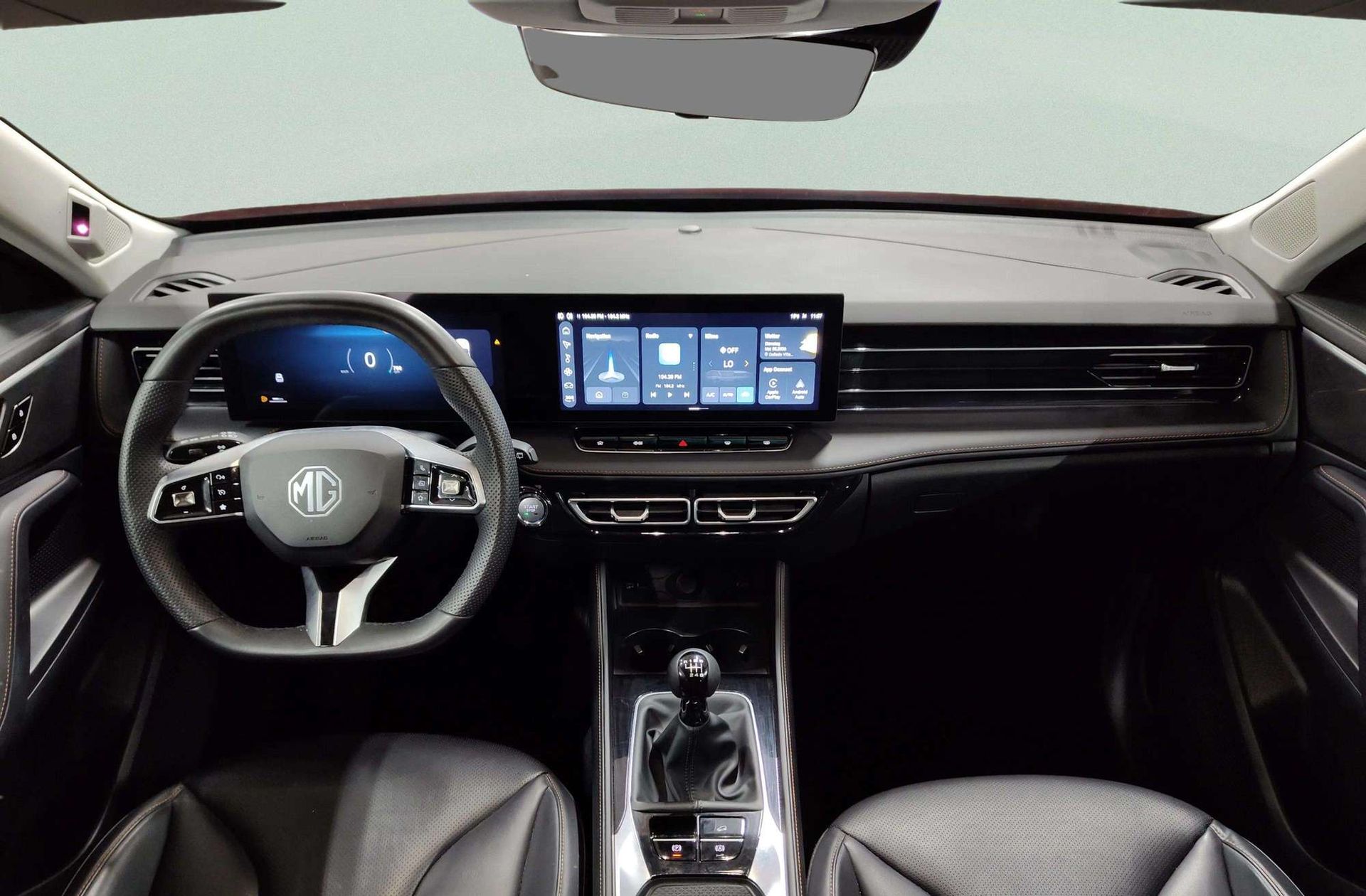 MG HS 1.5T Luxury - foto 8