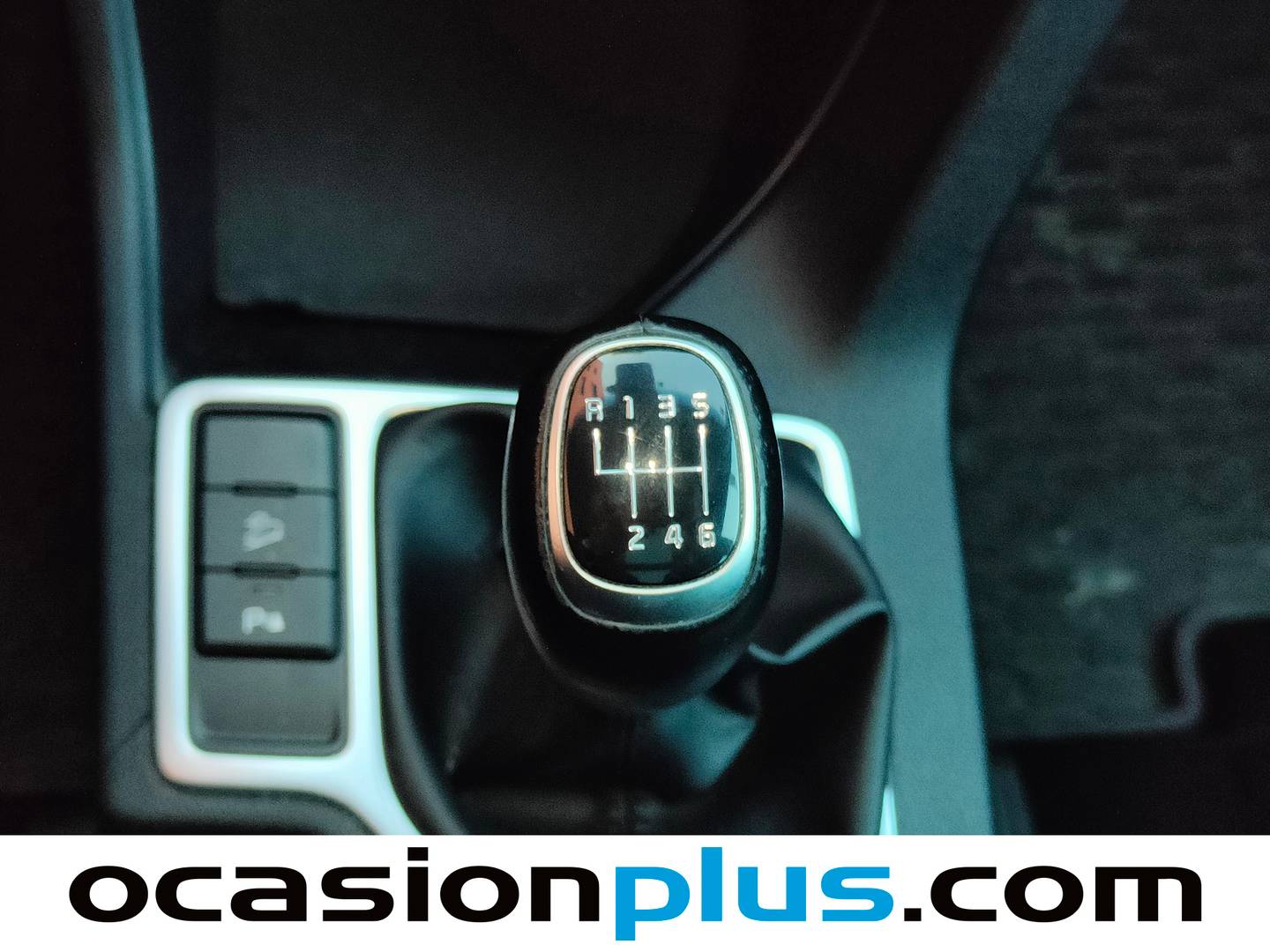 KIA Sportage KIA Sportage Kia Sportage 1.6 GDI Black Edition 4x2 97 kW (132 CV) de segunda mano