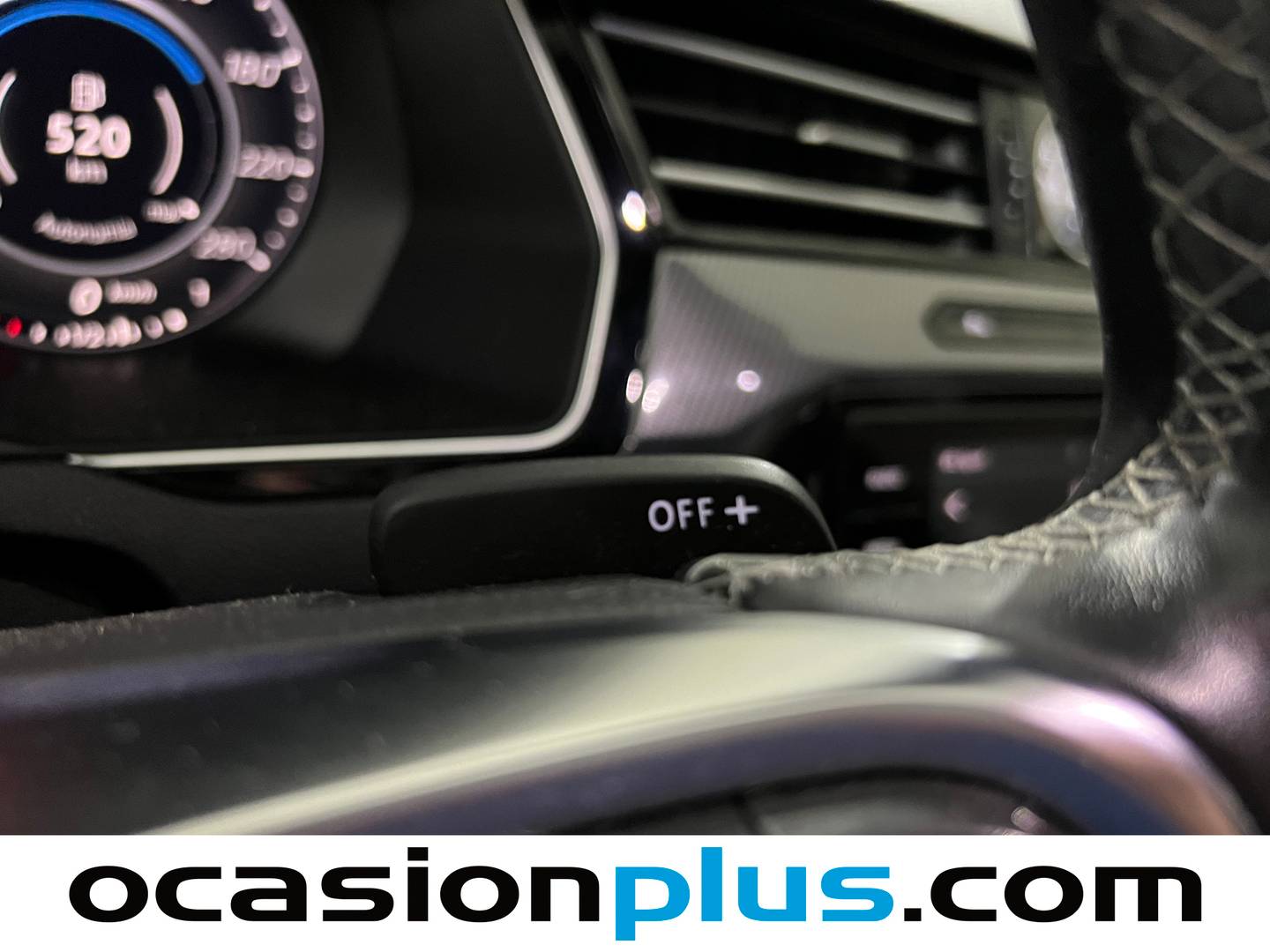 Foto Volkswagen Arteon Volkswagen Arteon R-Line 2.0 TSI (190 CV) DSG