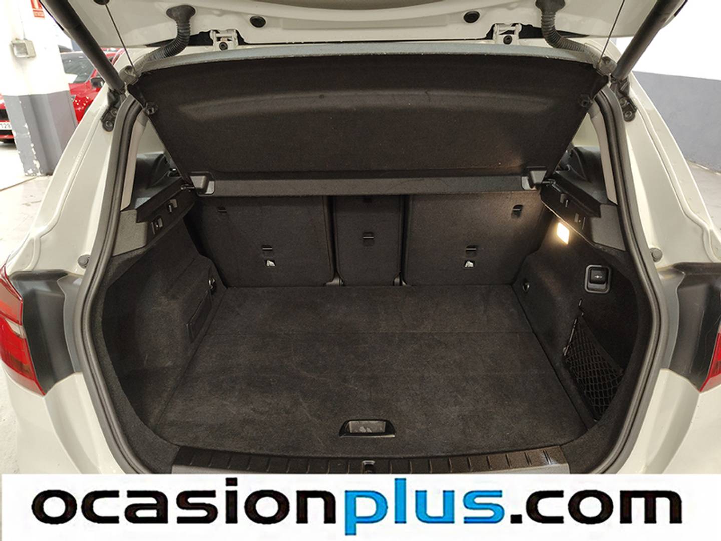 Foto BMW Serie 2 Active Tourer BMW Serie 2 218d Active Tourer (150 CV)