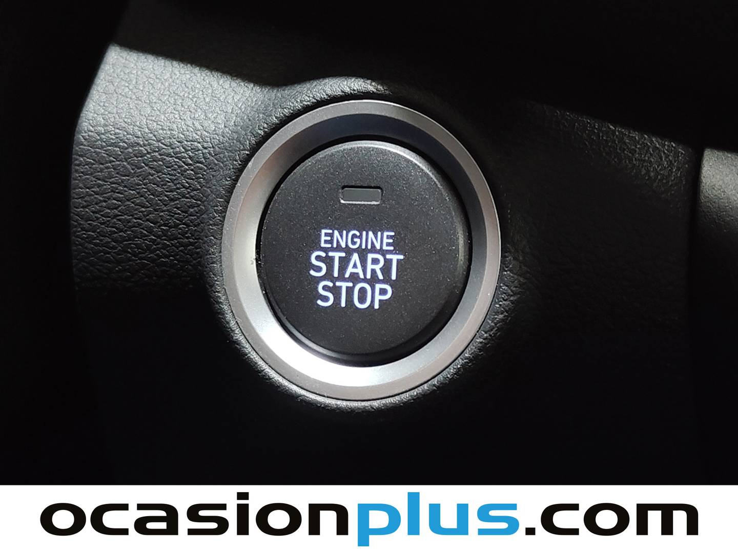 Hyundai Kona Hyundai Kona 1.6 GDI HEV Style Sky DCT (141 CV) seminuevo