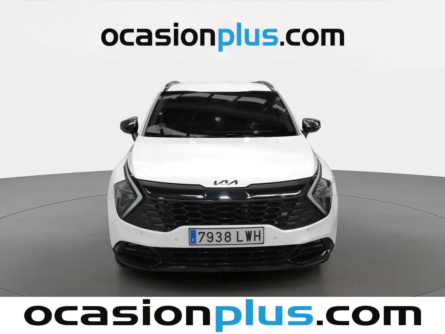 KIA Sportage Kia Sportage 1.6 T-GDi Drive 4x2 (150 CV) 150cv