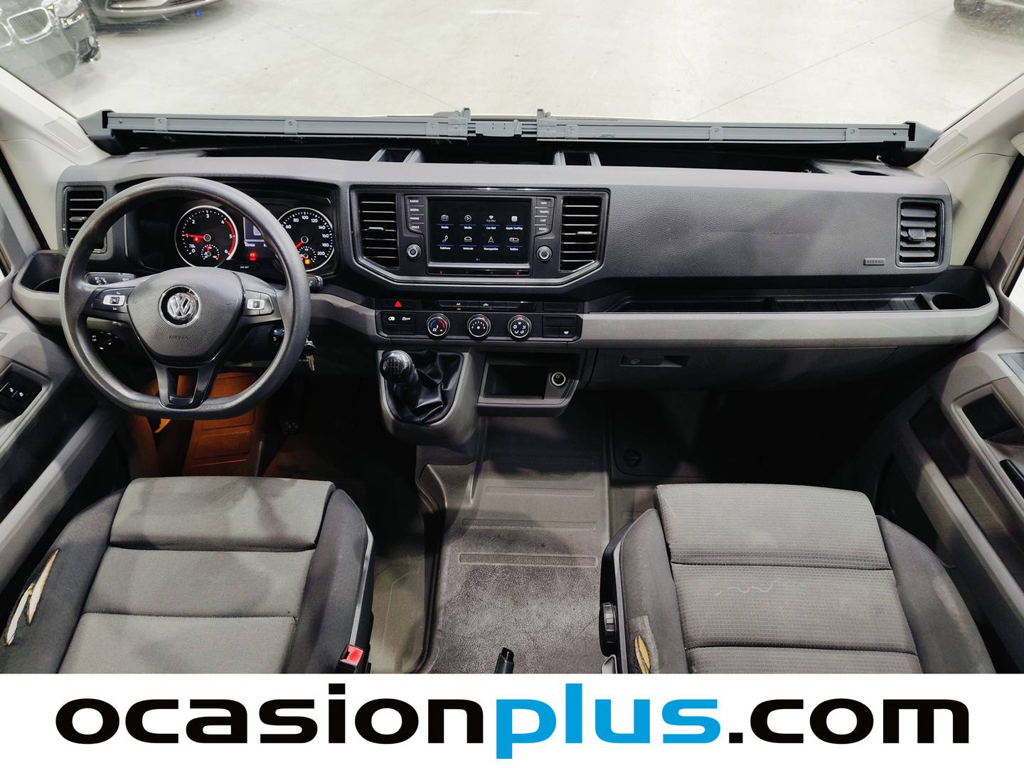 Volkswagen Crafter Volkswagen Crafter Furgon Furgon Batalla Media TN 2.0 TDI (140 CV) 3.500 Camperizada 4 Plazas al mejor precio