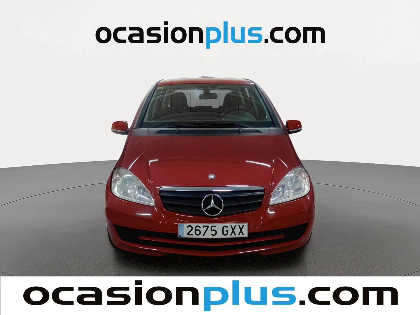 Mercedes Clase A Mercedes Clase A 180 CDI (109 CV) 109cv