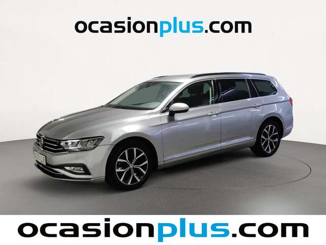 Volkswagen Passat Variant Executive 2.0 TDI (150 CV) de segunda mano