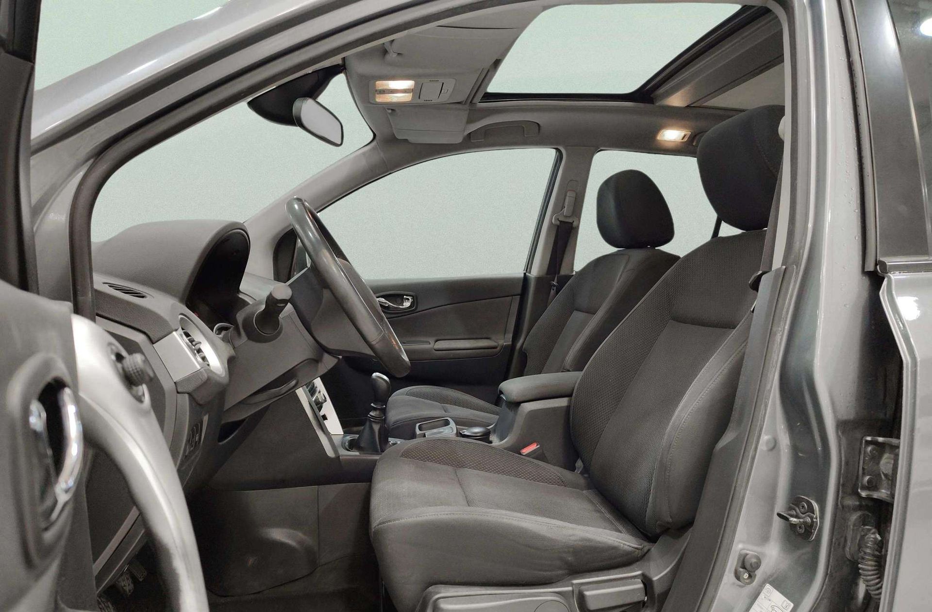 Renault Koleos Dynamique PK2 2.0 dCi 4x2 - foto 9