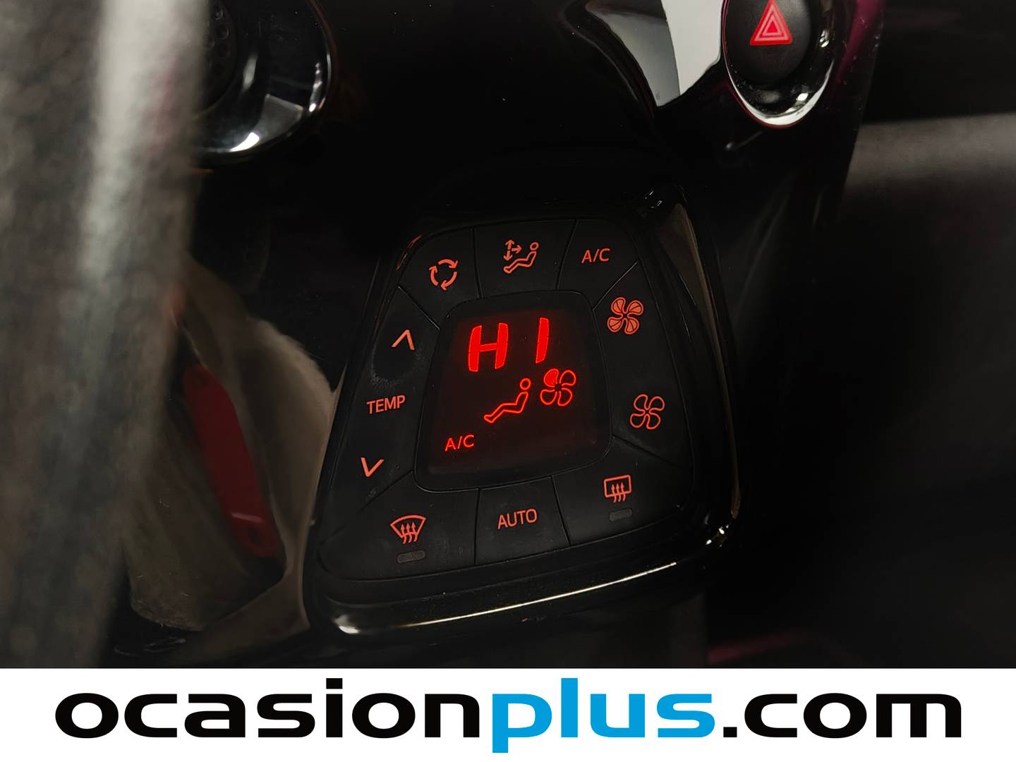 Toyota Aygo Toyota Aygo 1.0 70 x-cite (72 CV) gasolina