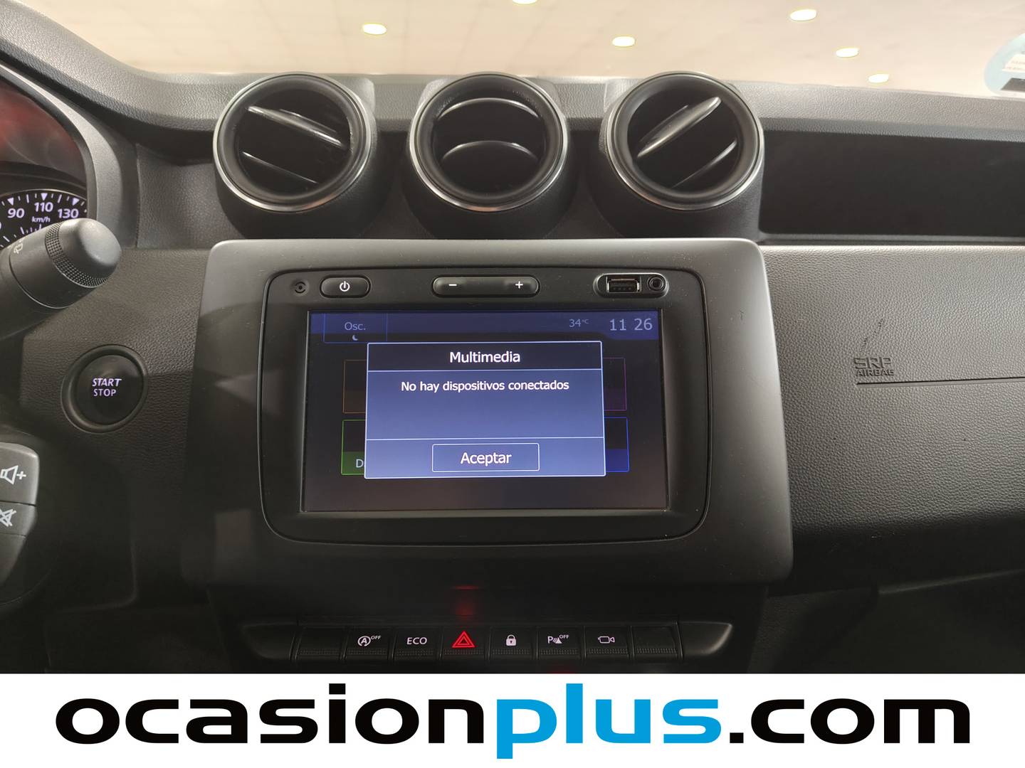 Dacia Duster Dacia Duster Prestige TCE (130 CV) 4X2 GPF al mejor precio