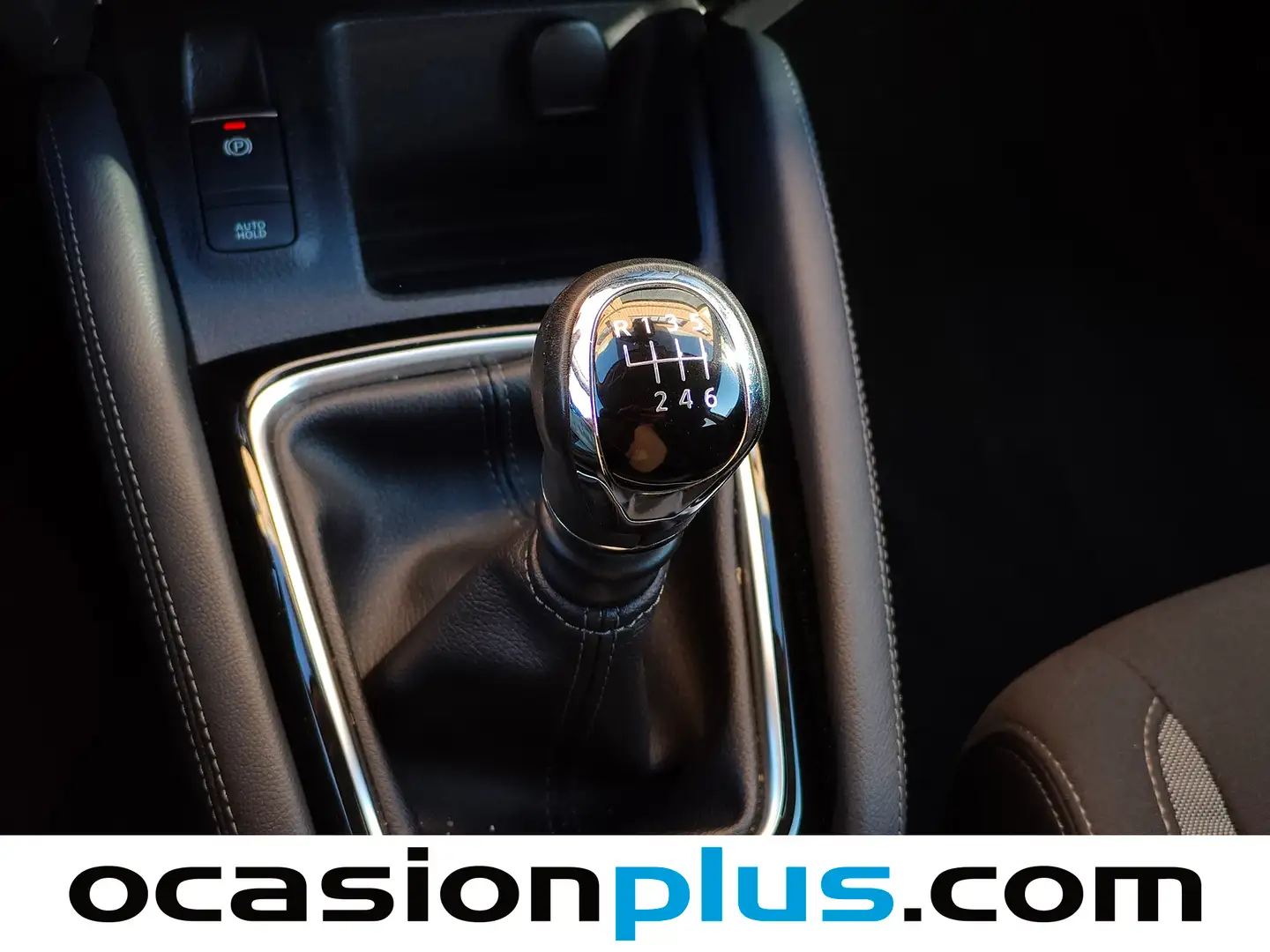 Foto Nissan QASHQAI Nissan Qashqai dCi 115 Acenta (115 CV)