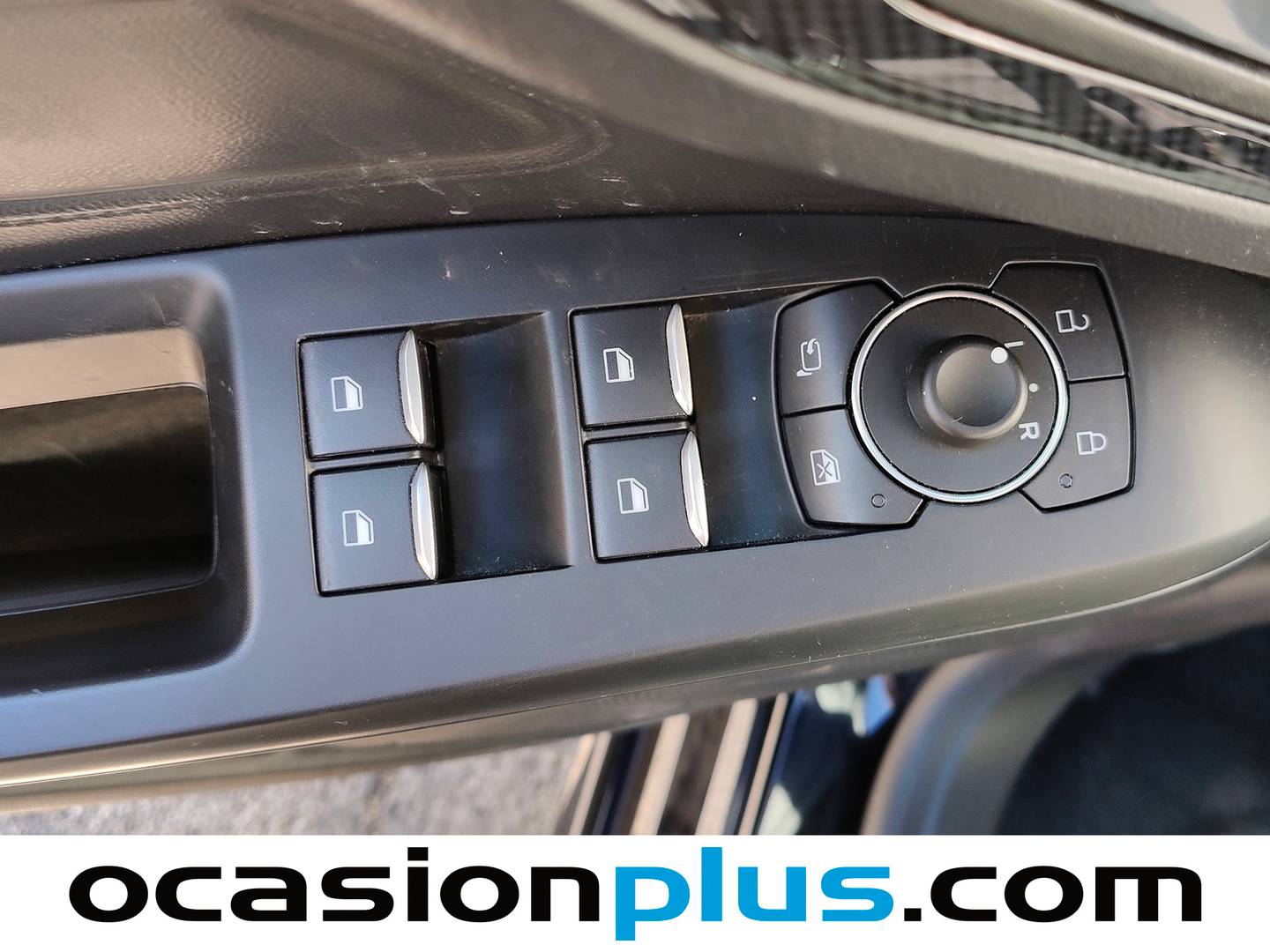 Ford Focus Ford Focus SportBreak 1.0 Ecoboost MHEV ST-Line Auto (155 CV) automático