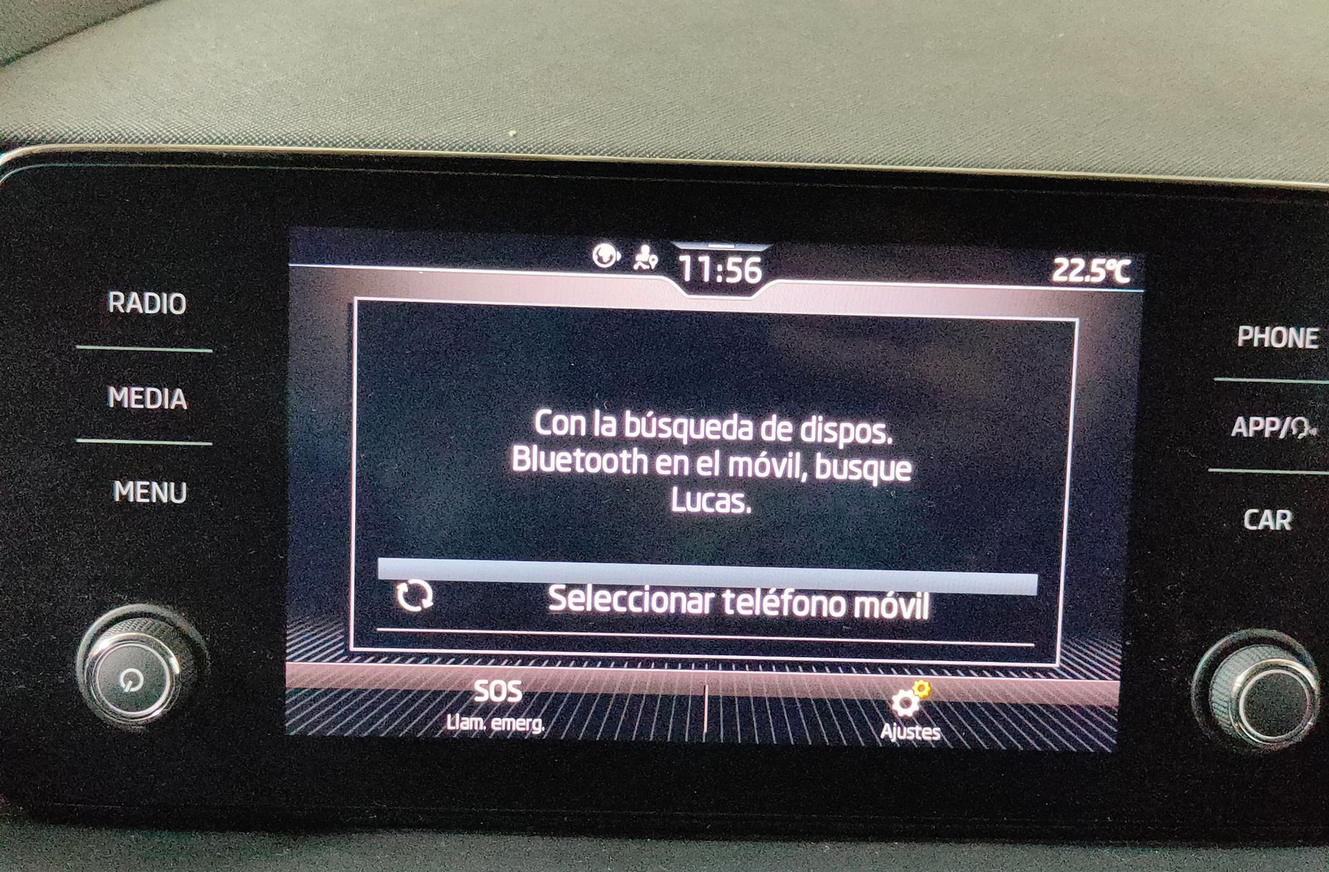 Škoda Kamiq 1.0 TSI Ambition - foto 34