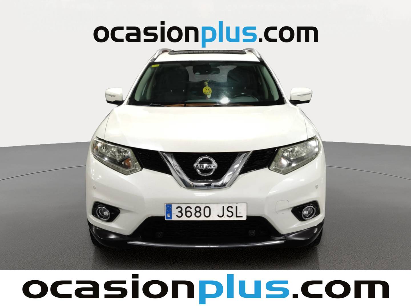 Foto Nissan X-TRAIL Nissan X-Trail 1.6 dCi N-CONNECTA 4x2 (130 CV)