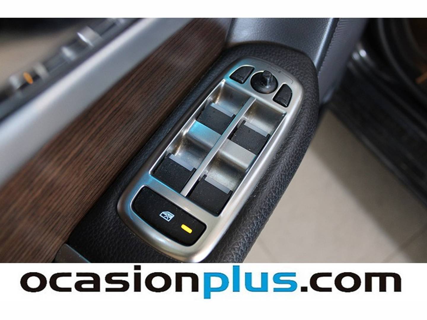 Foto Jaguar XF Jaguar XF 2.2 Diesel Luxury Auto (200 CV)