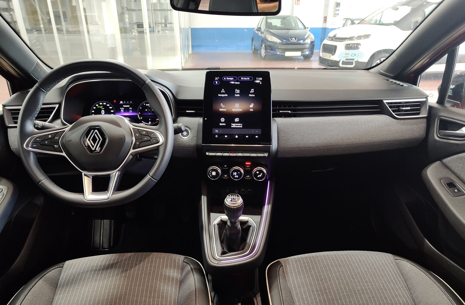 Renault Clio Techno TCe - foto 6