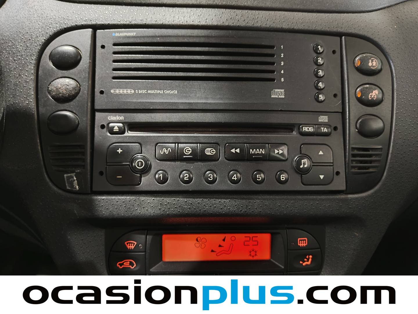 Foto Citroën C3 Citroen C3 1.4 HDI Exclusive (70 CV)