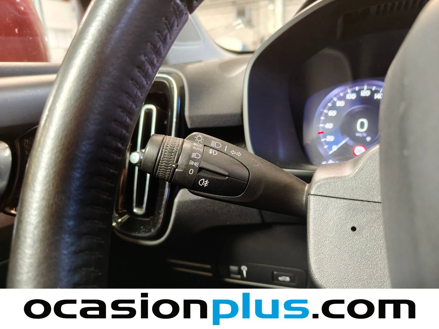 Volvo XC40 Volvo XC40 D3 Momentum Auto (150 CV) 150cv