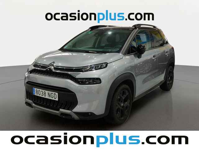 Citroën C3 aircross Seminuevos Sevilla