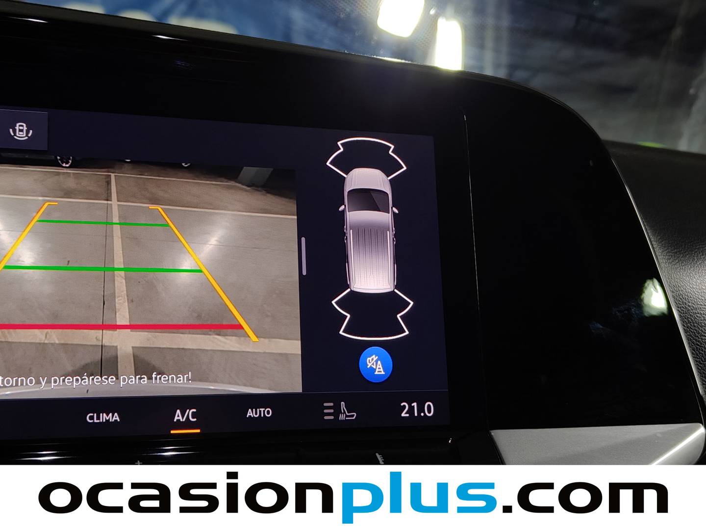 Foto Ford Grand Tourneo Connect Ford Grand Tourneo Connect 2.0 Ecoblue Titanium Auto (122 CV) 7 Plazas