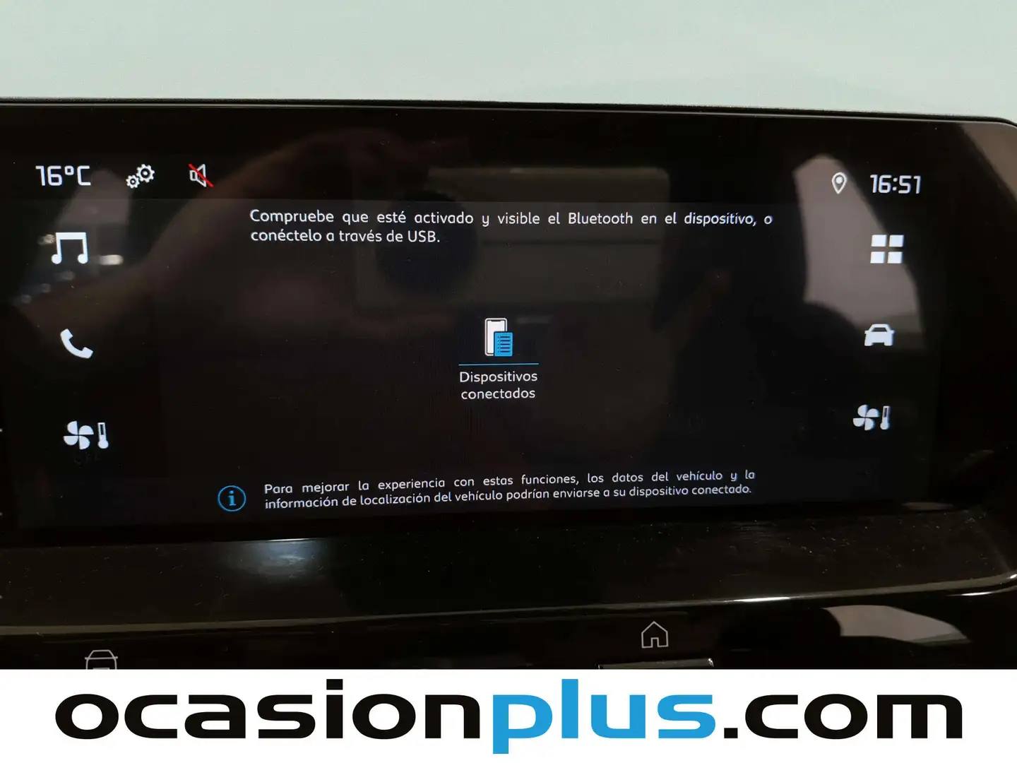 Foto Citroën C4 Citroen C4 PureTech 130 S&S 6v Feel Pack